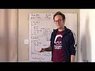 Video thumbnail for Logic - Fitch-style Natural Deduction Proofs #18-23