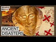Video thumbnail for Why Did So Many Ancient Civilizations Collapse At The Same Time?