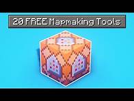 Video thumbnail for The BEST Minecraft Mapmaking Tools (Datapacks, Commands, Resource Packs, Addons, Maps...)