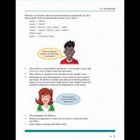 Video thumbnail for Cambridge Lower Secondary Computing Learner's Book 8