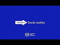 Video thumbnail for This way to social justice