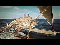 Video thumbnail for Ancient Melanesia (Austronesia Melanesia Australia Papua Solomon Vanuatu Fiji New Caledonia)