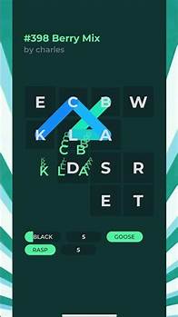 Video thumbnail for Word Salad 398 #wordsearch