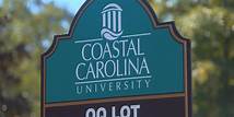 Video thumbnail for Coastal Carolina University’s mental health services receive national recognition
