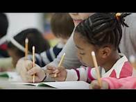 Video thumbnail for Instructional Strategies for Teaching Writing to Elementary Students (REL Southeast)