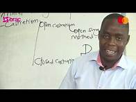 Video thumbnail for Animal Management Practices lesson Uganda Advanced Level Secondary