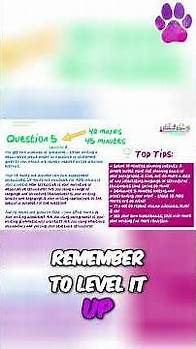 Video thumbnail for GCSE English Language | Paper 1 Question 5 Tips