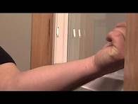 Video thumbnail for How to Replace the Sash on a Vinyl Window with a Side Load Sash
