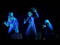 Video thumbnail for Hitchhiking Ghosts Digital Decoration Projection 2.0