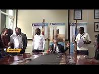 Video thumbnail for 2024 census preparation – Ugandans advised against politicising census