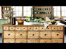 Video thumbnail for 56 Farmhouse Kitchen Ideas