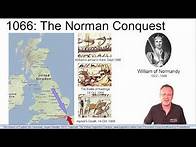 Video thumbnail for HIS110 - The History of English - An Overview