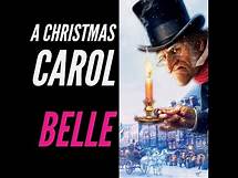 Video thumbnail for Belle - A Christmas Carol Grade 9