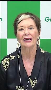 Video thumbnail for Caritas Process #1 w/ Dr. Jean Watson