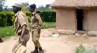 Video thumbnail for Daily Monitor - WATCH: Police and the Uganda People's...