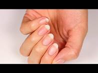 Video thumbnail for How to Whiten Yellow Nails