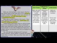 Video thumbnail for 4th Grade - Reading - Drawing Inferences in Text - Topic Overview