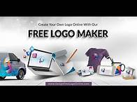 Video thumbnail for Create a Logo Online With Our Free Logo Maker