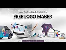 Video thumbnail for Create a Logo Online With Our Free Logo Maker