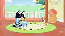 Video thumbnail for Bluey - Season 1, Episode 1 - The Magic Xylophone