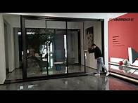Video thumbnail for Warren 144 x 96 Sliding Patio Door 12 Foot Sliding Glass Door Cost