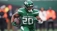 Video thumbnail for Fantasy football PPR rankings for 2024: Running back