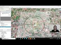 Video thumbnail for Overlaying Compass in GoogleEarth and QGIS Software