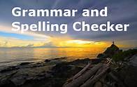 Video thumbnail for Online Grammar Checker: Improve Your Writing Instantly