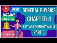 Video thumbnail for General physics for freshman chapter 4 part 5