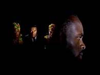 Video thumbnail for Benjamin Zephaniah - Responsible