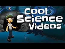 Video thumbnail for Cool Science Videos for Kids