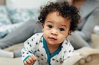 Video thumbnail for 100 Top Boy Names Your Little Guy Will Love | LoveToKnow