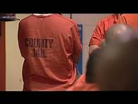 Video thumbnail for Bexar County Jail sees second inmate death in just a week's time