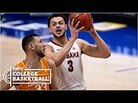 Video thumbnail for Tennessee vs. No. 6 Alabama [HIGHLIGHTS] | ESPN College Basketball