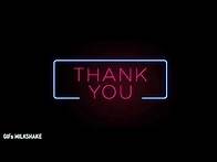 Video thumbnail for THANK YOU Background • Loop HD Screensaver 🔇