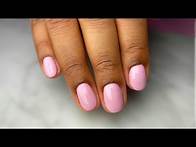 Video thumbnail for HOW TO: Gel Polish On Natural Nails *TIPS & TRICKS*