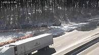Video thumbnail for Live look at major roads across our area