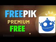 Video thumbnail for freepik premium free download | freepik premium free