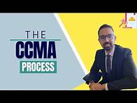 Video thumbnail for [L214] HOW DOES THE CCMA PROCESS WORK?