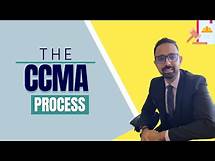 Video thumbnail for [L214] HOW DOES THE CCMA PROCESS WORK?