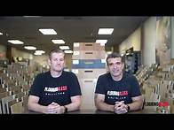 Video thumbnail for Best Engineered Hardwood Floor For Your Dollar: Review of Garrison Newport Collection