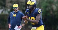 Video thumbnail for Final 2025 Top247 rankings: Five highest-rated players at each position