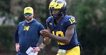 Video thumbnail for Final 2025 Top247 rankings: Five highest-rated players at each position