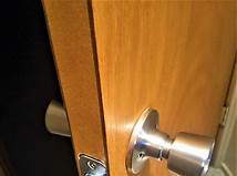 Video thumbnail for Solid Wood, Solid Core, and Hollow Core Doors Compared