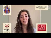 Video thumbnail for Theoretical Physics MSc at the Mathematics Department of King's College London