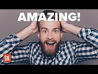 Video thumbnail for 25 AMAZING Facts You’ll Want To Know