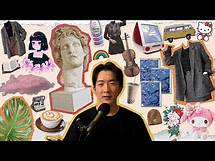 Video thumbnail for 50+ Aesthetics Explained in 20 Minutes