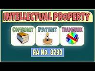 Video thumbnail for Intellectual Property