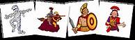 Video thumbnail for Worksheets - History for kids