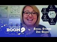Video thumbnail for Rules and Laws | 2nd Grade Social Studies | Teaching In Room 9